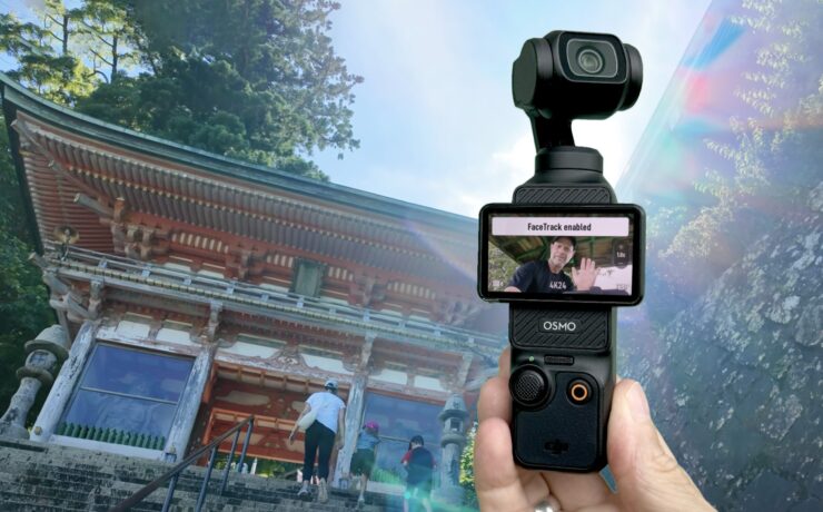 DJI Osmo Pocket 3 Review - Is It the Best Camera for Vlogging and Traveling?