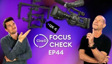 Our WORST and BEST Camera Gear Purchases Ever - CineD Focus Check Ep44