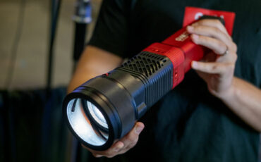 GVM PocketLight PD60C RGBWW LED Light with Built-in Battery - First Look