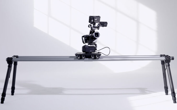 Rhino Dolly Now on Kickstarter – A Versatile Dolly in an All-In-One Case