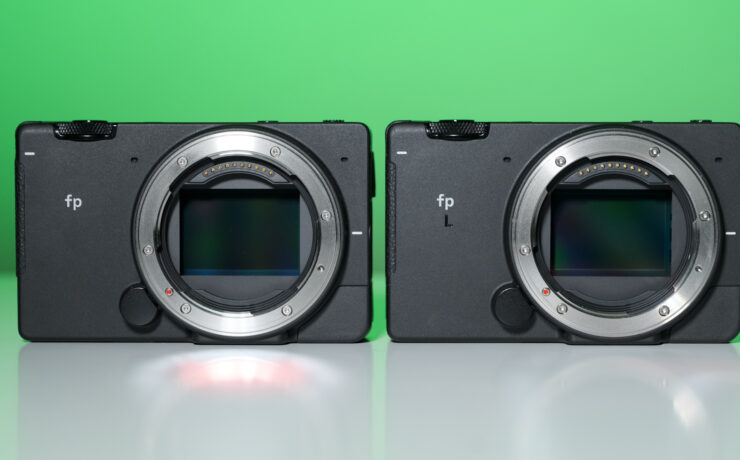 SIGMA fp Day Celebrates Five Years of Their Legendary Full-Frame Mirrorless Camera